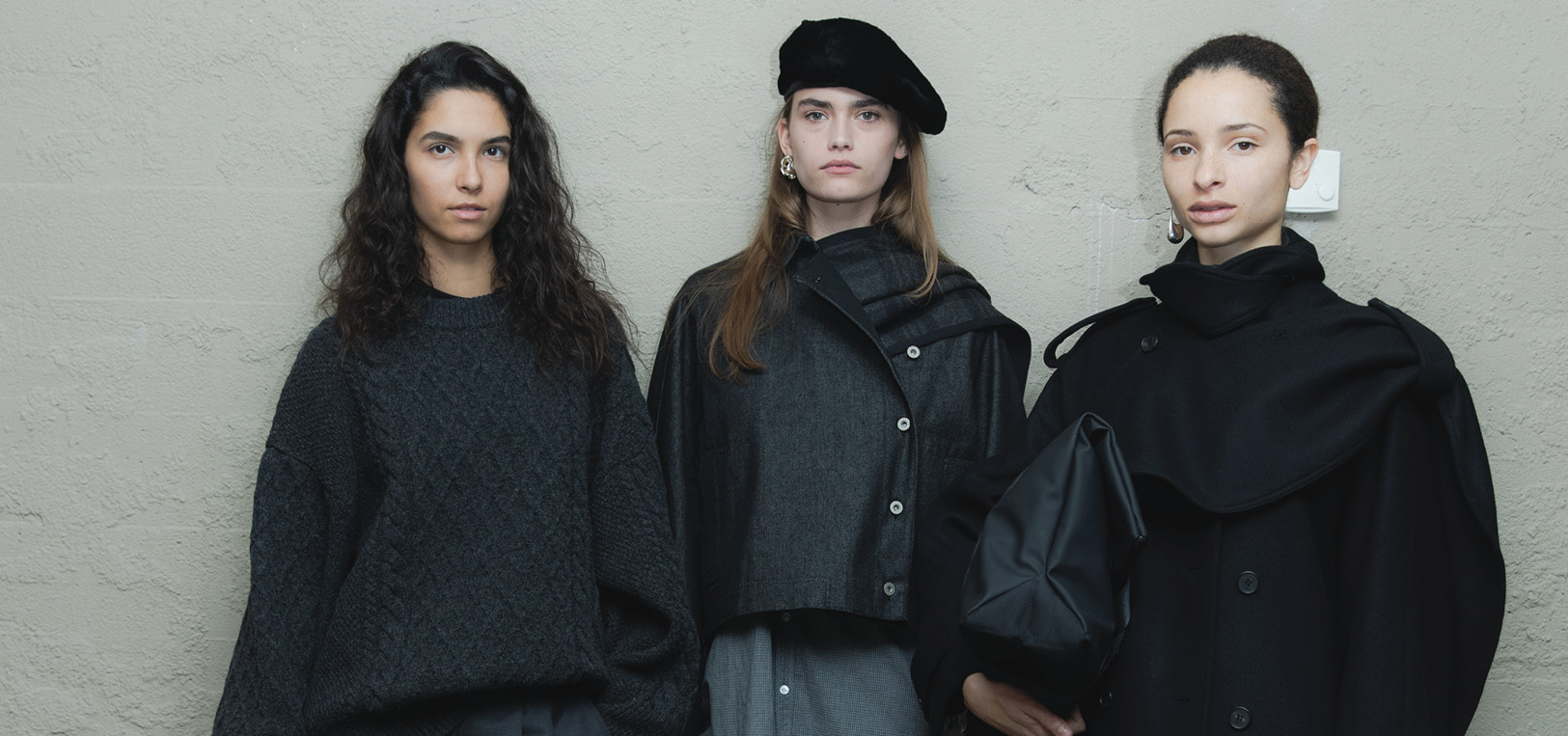 MKDT Studio Fall 2026 Backstage • Copenhagen