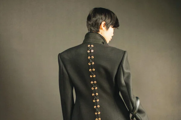 Schiaparelli Fall 2026 Backstage
