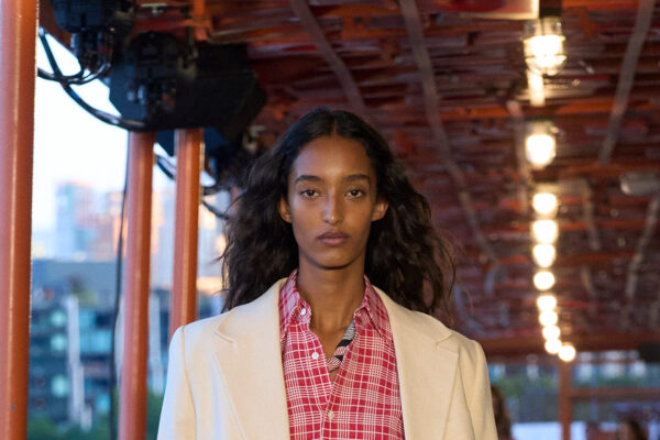 Tommy Hilfiger Spring 2025