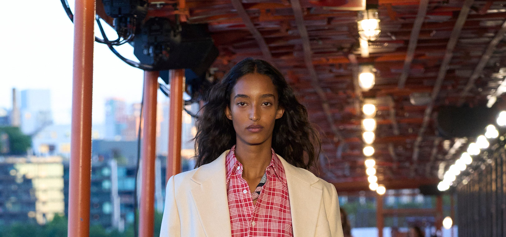 Tommy Hilfiger Spring 2025
