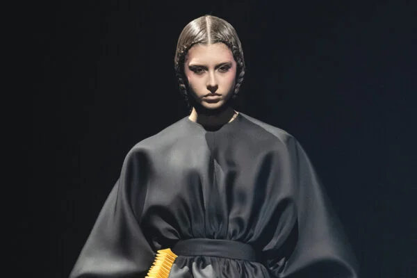 Viktor&Rolf Spring 2026 Haute Couture