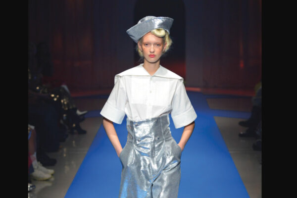 VIVIANO Spring 2024