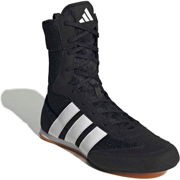 adidas Box Hog Classic Boxing Shoes