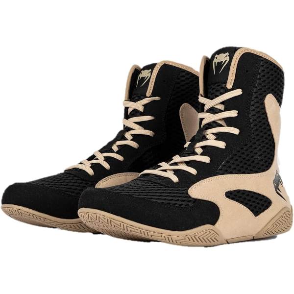 Venum Contender Boxing Shoes