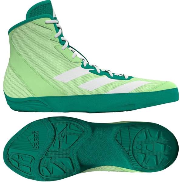 adidas Adizero Wrestling Shoes