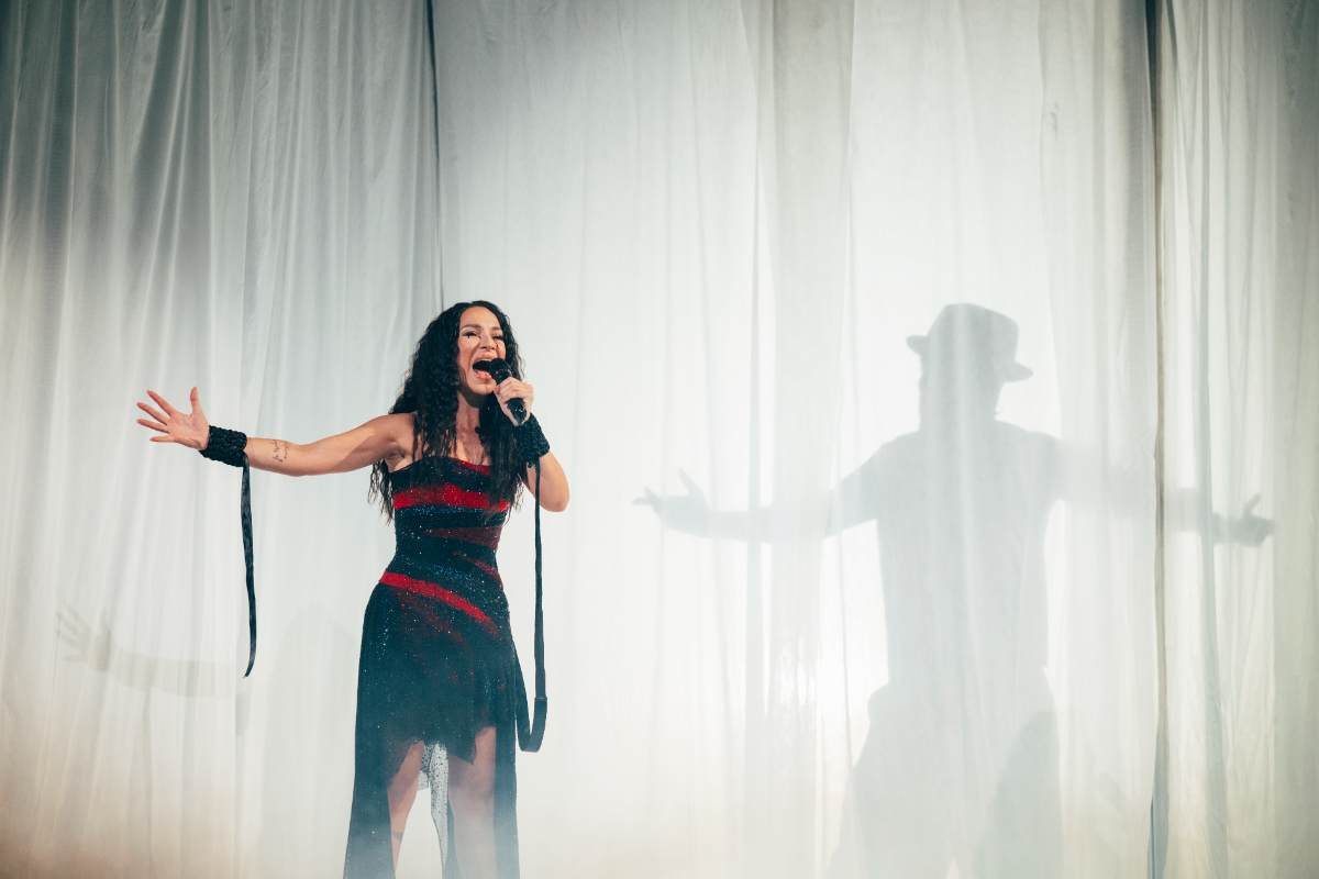 Eurovision Outfits 2026 - Azerbaijan
