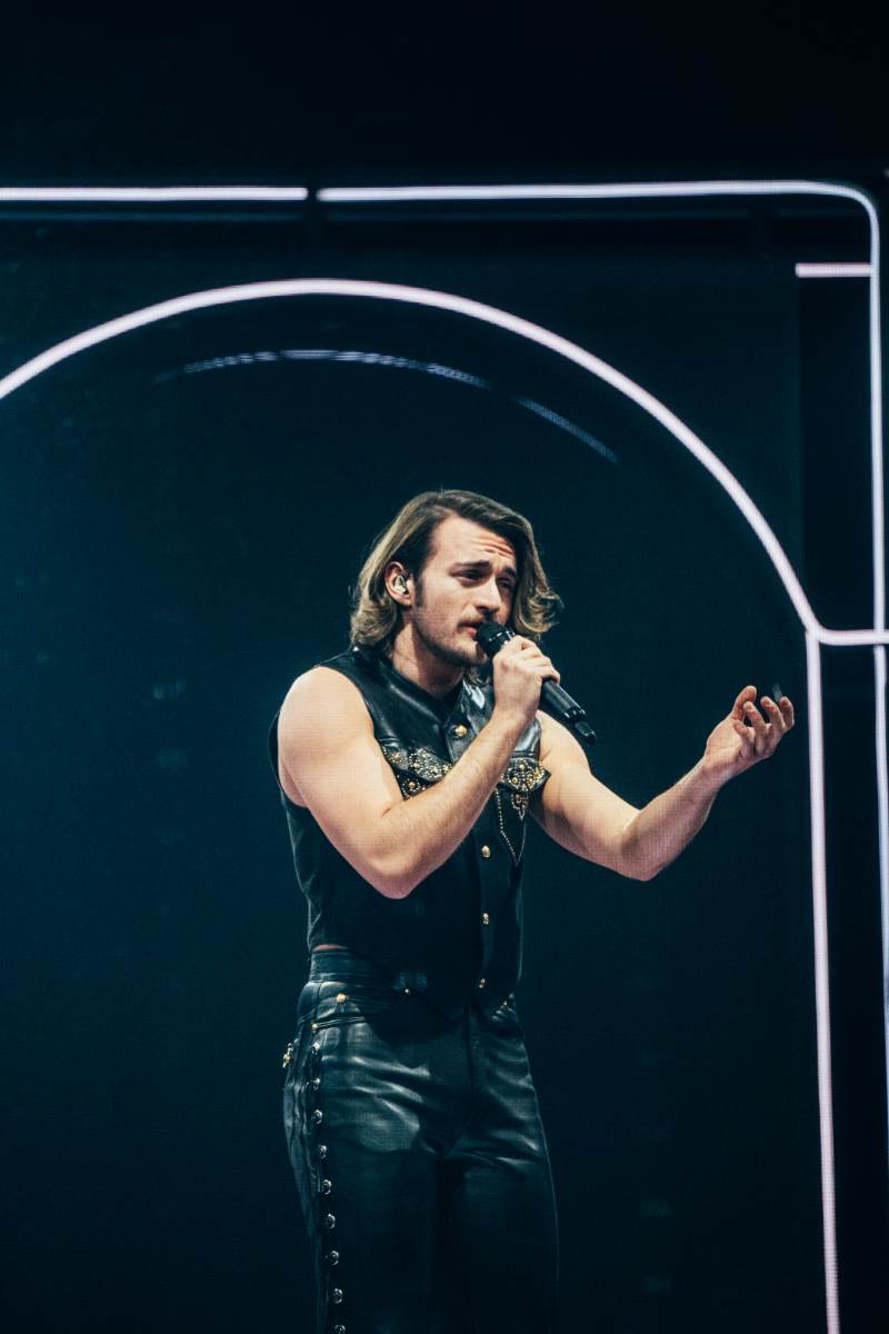 The 10 Best Eurovision Outfits 2026 - Malta