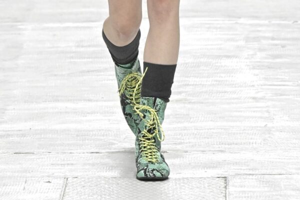Boxing Shoes: Shop this New Footwear Trend Now
