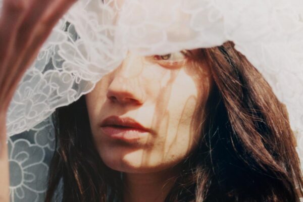 Cecilie Bahnsen Bridal 2026
