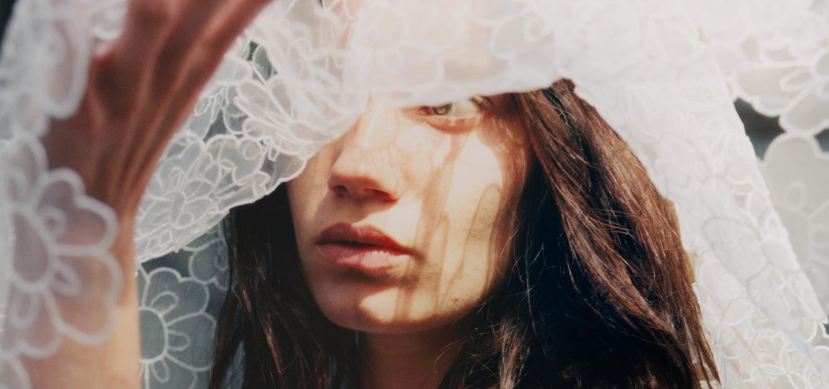 Cecilie Bahnsen Bridal 2026