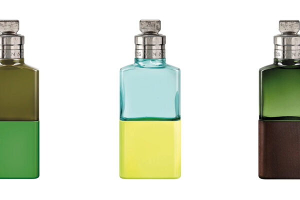 Dries Van Noten Perfume Set 3: Aromatic Fragrances