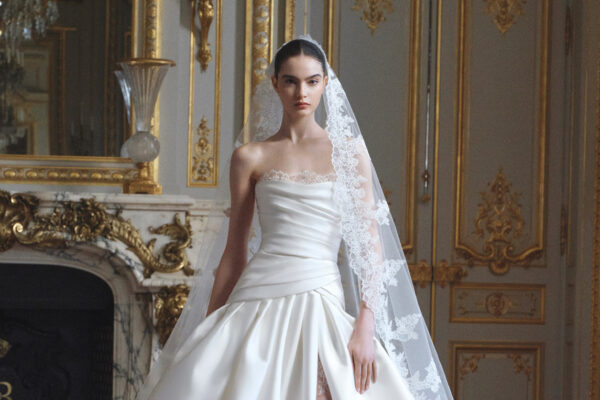 Elie Saab Spring 2027 Bridal