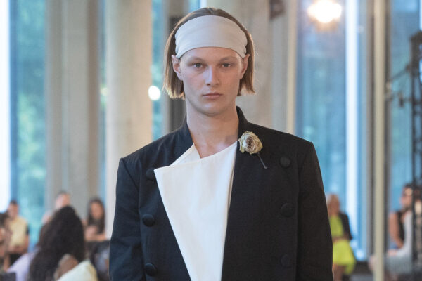 Marke Spring 2026 Collection