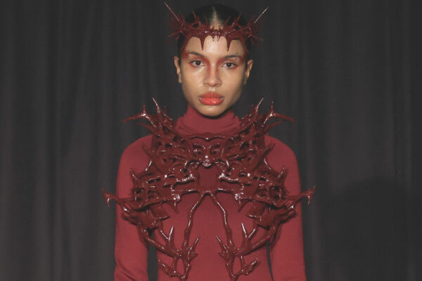 Marlon Ferry Fall 2025
