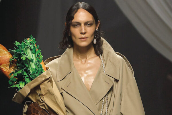 Moschino Fall 2024