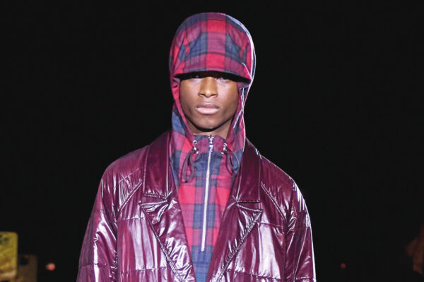 Rolf Ekroth Fall 2025