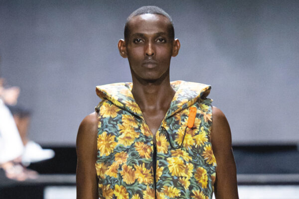 Rolf Ekroth Spring 2025