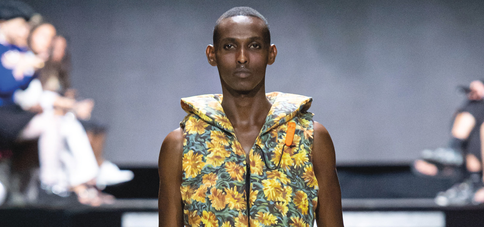 Rolf Ekroth Spring 2025