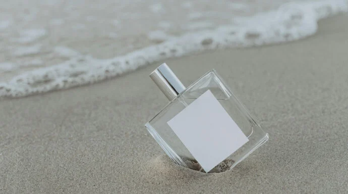 The Best Niche Summer Fragrances: 10 Scents by Category - Lactonic Fragrances Green Aquatic Floral Citrus