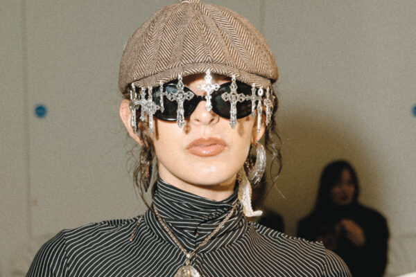 UA in UK Fall 2025 FROW and Guests