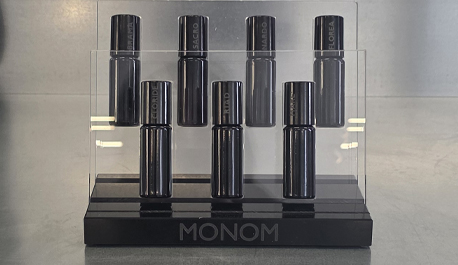 Monom at Olfactory Signals 2026