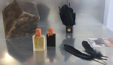 SeedArte at Olfactory Signals 2026