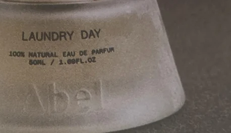 Niche Fragrance brand Abel at Olfactory Signals 2026