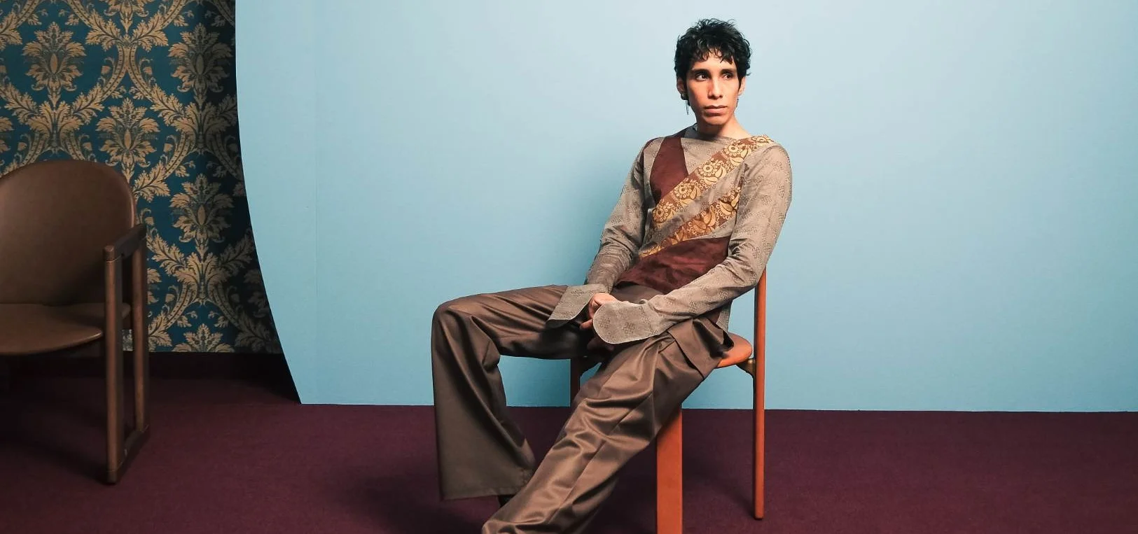 Absent Findings Spring 2027 Menswear