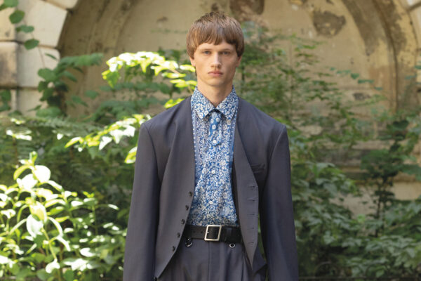 Beautiful People Spring 2027 Menswear