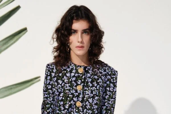Carolina Herrera Resort 2027