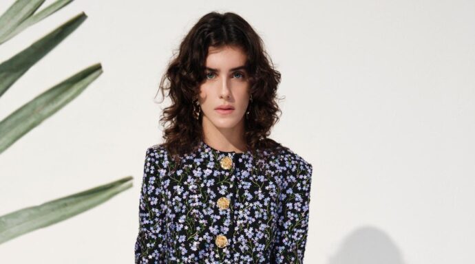 Carolina Herrera Resort 2027