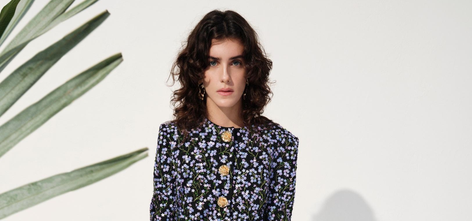 Carolina Herrera Resort 2027