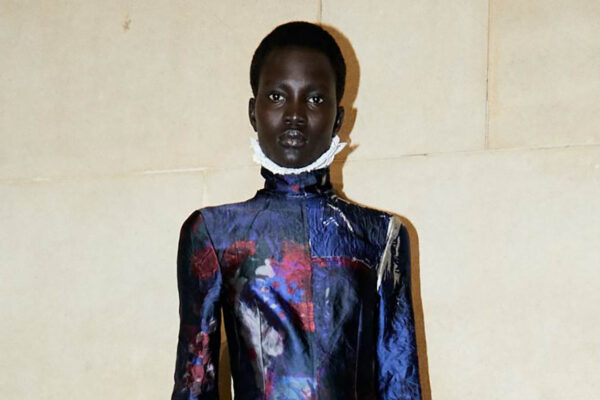 Erdem Fall 2026 Backstage