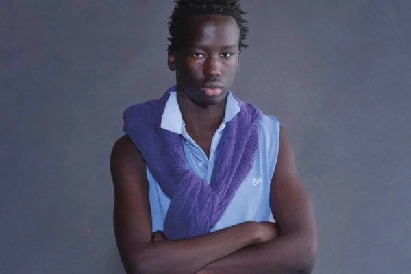 ERL Spring 2027 Menswear