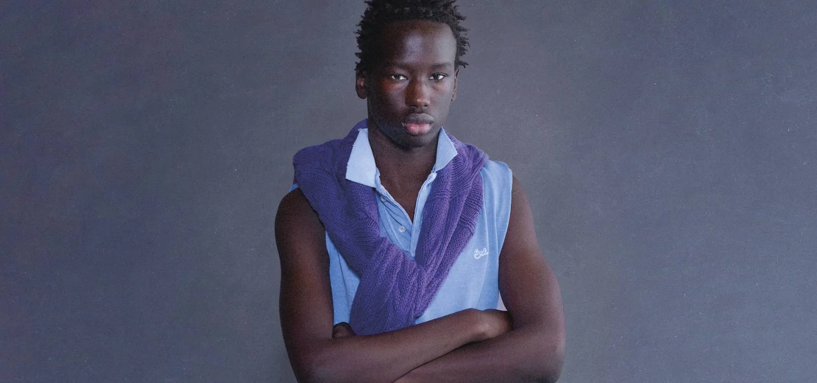 ERL Spring 2027 Menswear