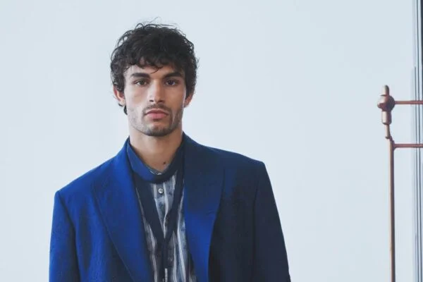 Etro Spring 2027 Menswear