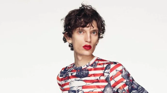 Jean Paul Gaultier Resort 2027
