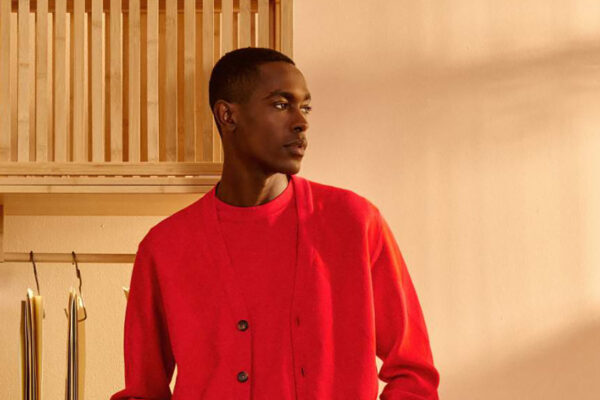 Kiton Spring 2027 Menswear