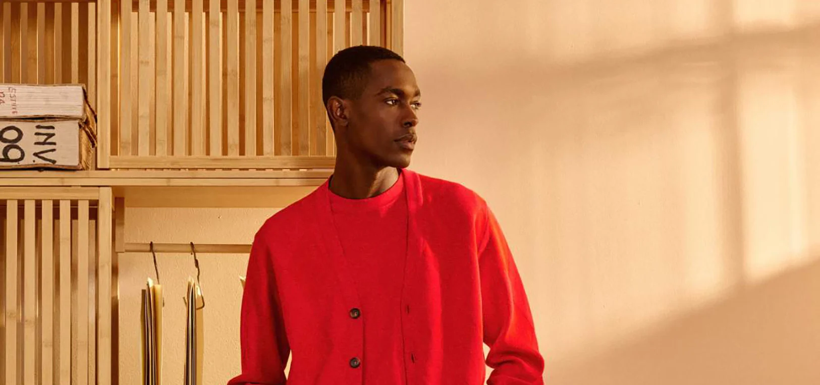 Kiton Spring 2027 Menswear