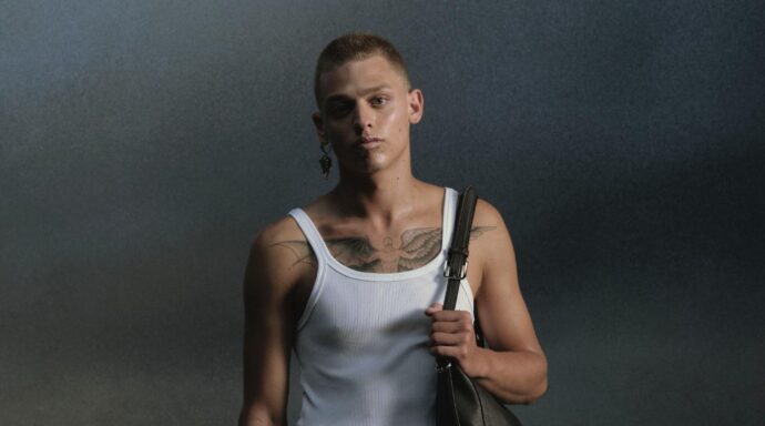 Magliano Spring 2027 Menswear