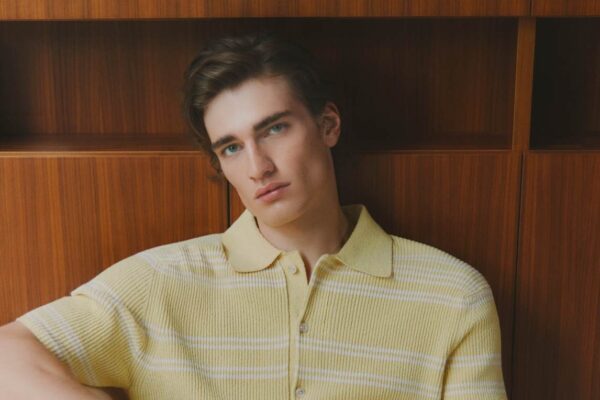 Malo Spring 2027 Menswear