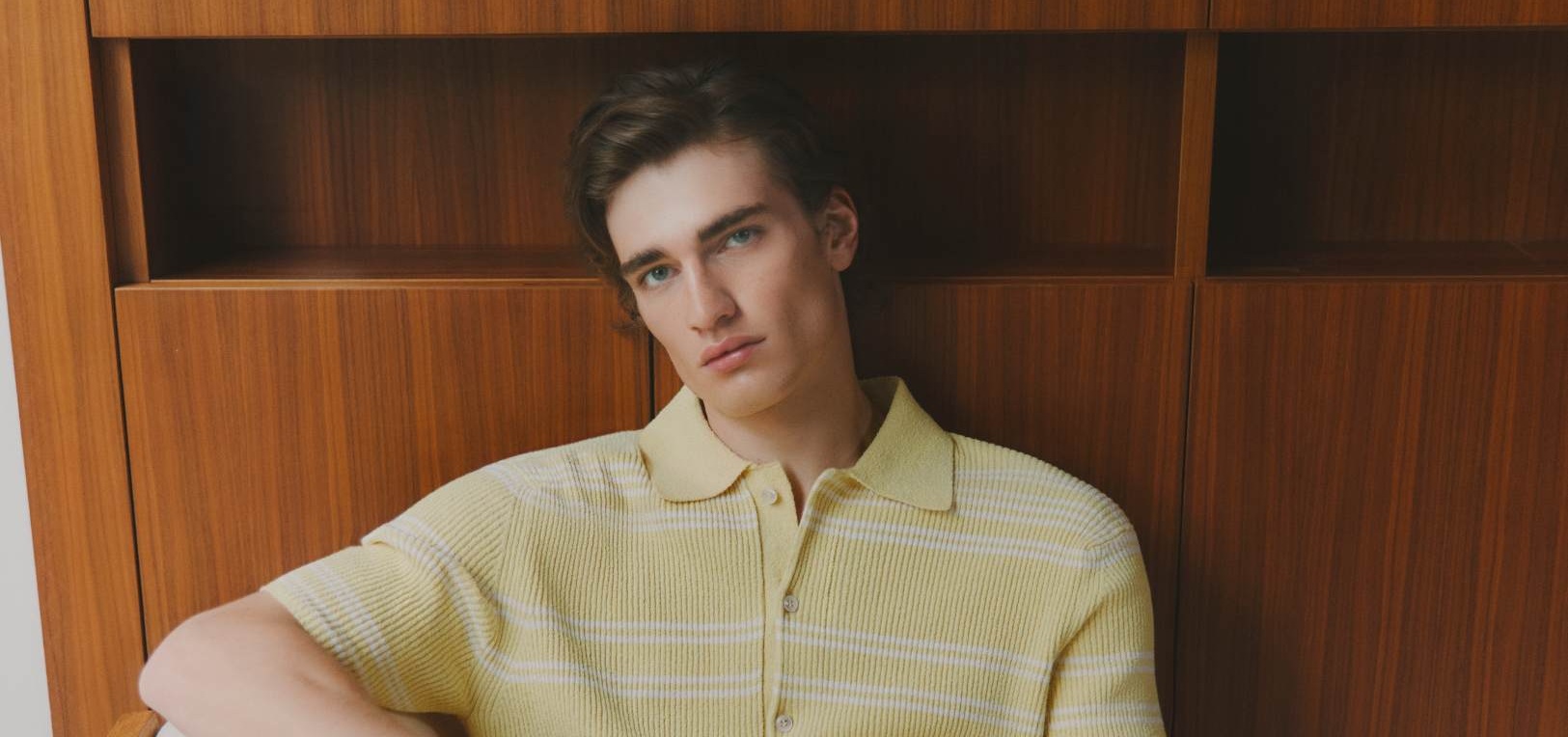 Malo Spring 2027 Menswear