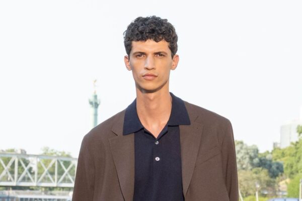 Officine Générale Spring 2027 Menswear