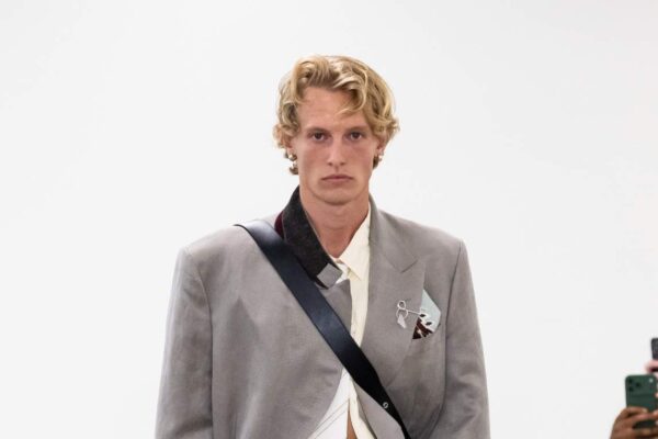 Paul Smith Spring 2027 Menswear