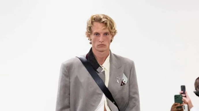 Paul Smith Spring 2027 Menswear