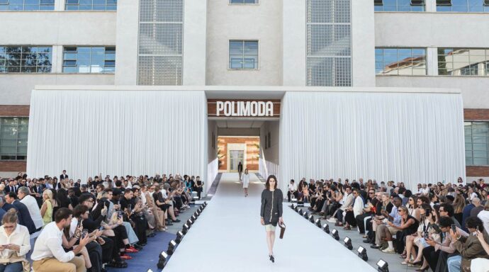 Polimoda Graduate Show 2026