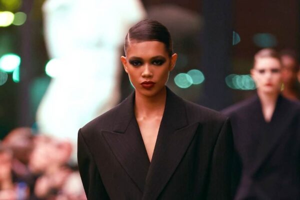 Saint Laurent Fall 2026