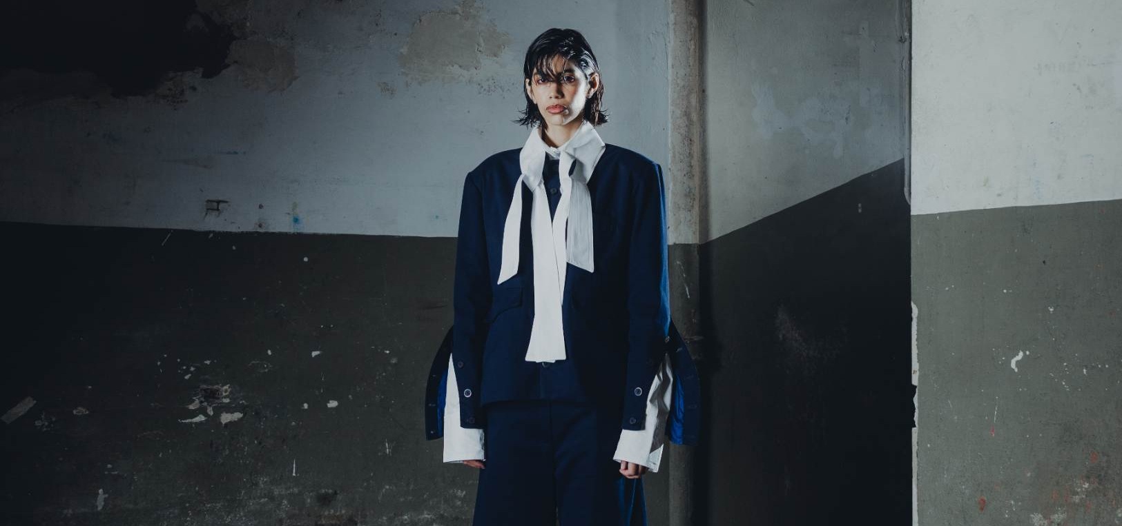 State of Chaos Spring 2027 Menswear