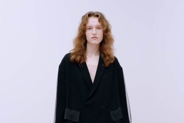 UNDERCOVER Resort 2027