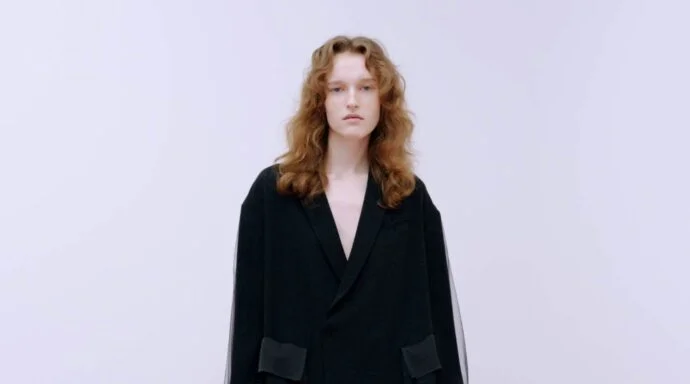 UNDERCOVER Resort 2027